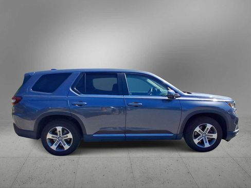 Used 2024 Honda Pilot EX-L image 9