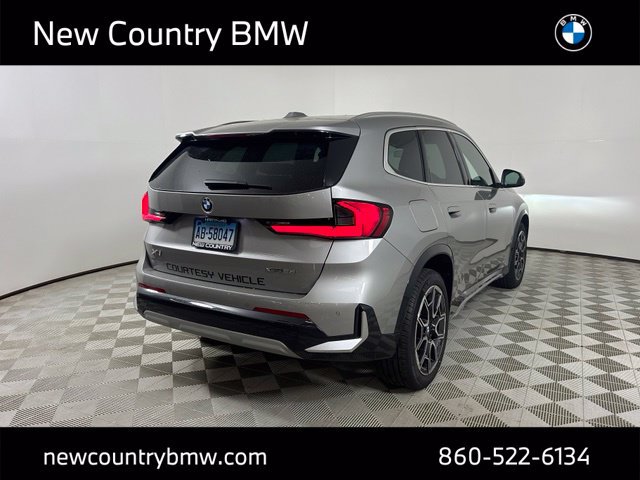 Certified 2026 BMW X1 xDrive28i w/ Convenience Package AWD/4WD image 7