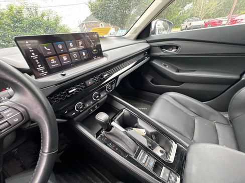Used 2023 Honda Accord EX-L image 23