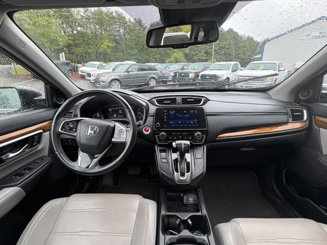 Used 2017 Honda CR-V EX-L image 17