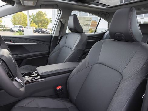 New 2026 Toyota Camry XLE AWD/4WD image 8