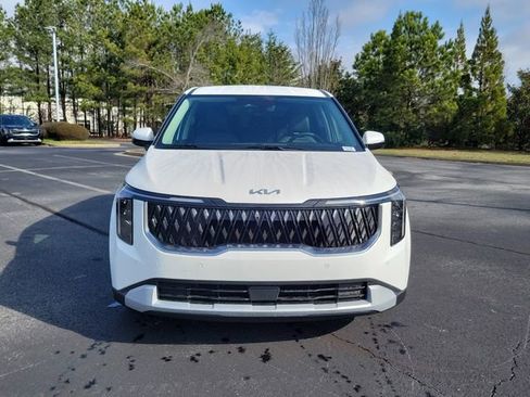 New 2026 Kia Carnival LXS image 2