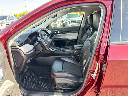 Used 2022 Jeep Compass Latitude w/ Convenience Group AWD/4WD image 11