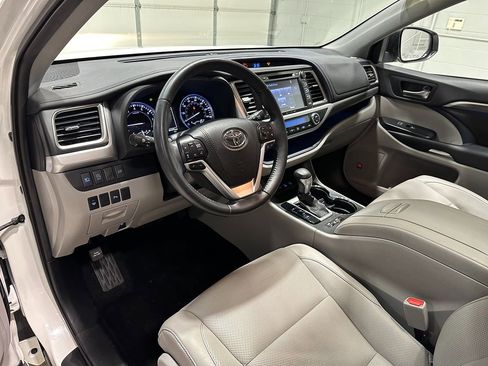Used 2019 Toyota Highlander Limited image 35