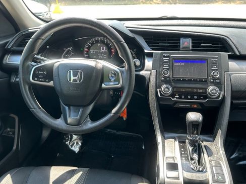 Used 2016 Honda Civic LX image 26
