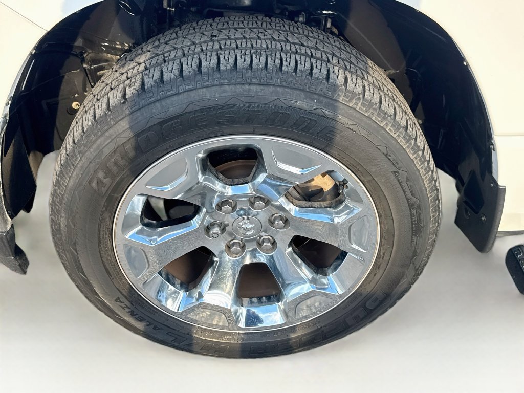Used 2022 RAM 1500 Lone Star AWD/4WD image 37