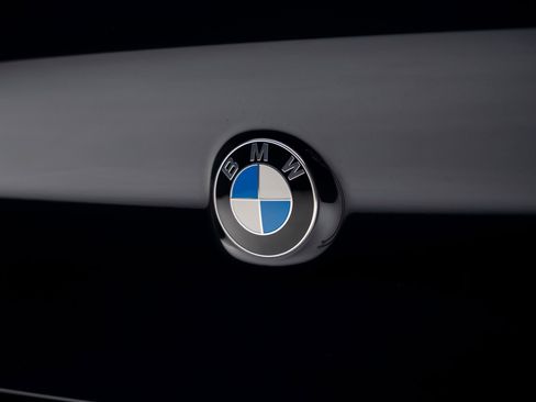 Used 2022 BMW M850i Gran Coupe xDrive w/ Driving Assistance Package image 28