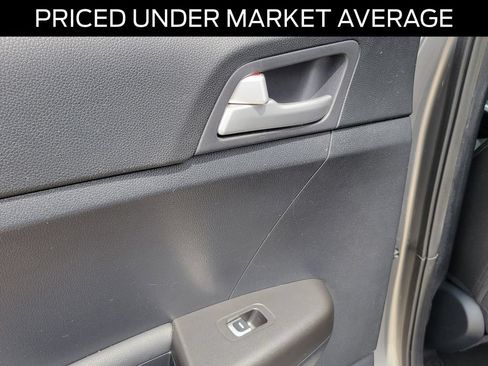 Used 2022 Kia Sportage LX FWD image 14