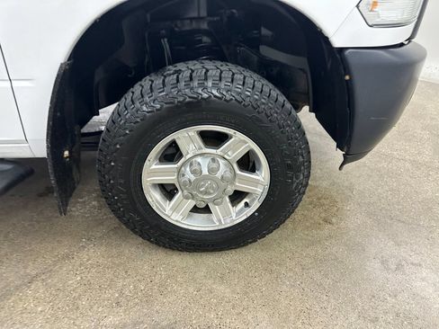 Used 2014 RAM 2500 Tradesman w/ Power & Remote Entry Group AWD/4WD image 15