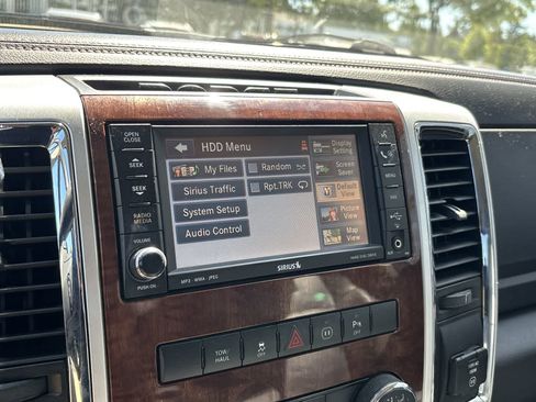Used 2011 RAM 1500 Laramie AWD/4WD image 14