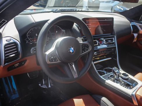 New 2026 BMW 840i RWD image 19