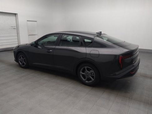 Used 2025 Kia K4 FWD image 3