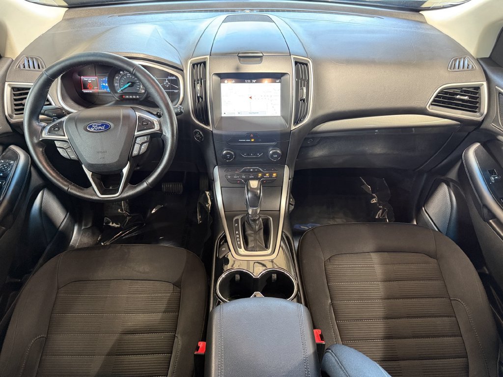 Used 2016 Ford Edge SEL w/ Equipment Group 201A FWD image 28