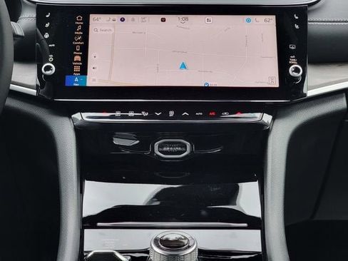 New 2026 Jeep Grand Cherokee L Limited AWD/4WD image 27