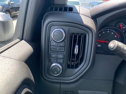 New 2025 GMC Sierra 3500 Pro w/ 1SA Pro Safety Plus Package image 16