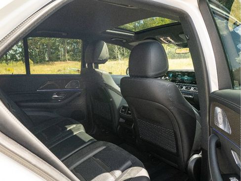 Used 2021 Mercedes-Benz GLE 53 AMG 4MATIC image 17