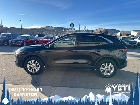 Used 2024 Ford Escape Active w/ Tech Pack #1 image 6