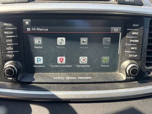 Used 2016 Kia Sorento SX AWD/4WD image 27