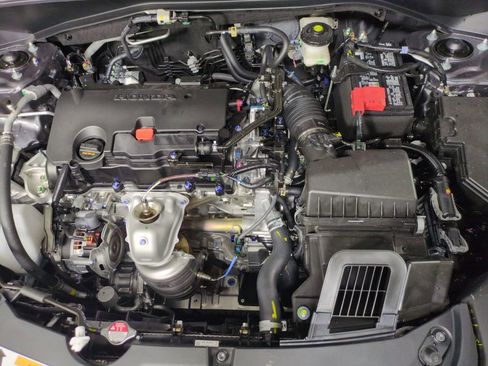 New 2026 Honda HR-V LX image 20