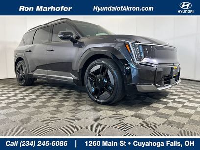 Used 2024 Kia EV9 GT-Line