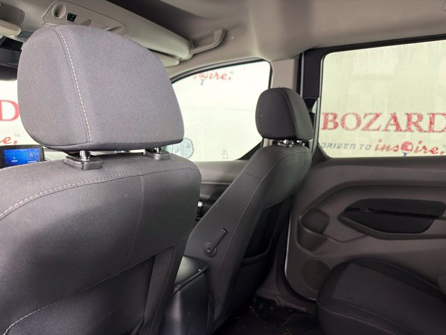 Used 2022 Ford Transit Connect XLT FWD image 31