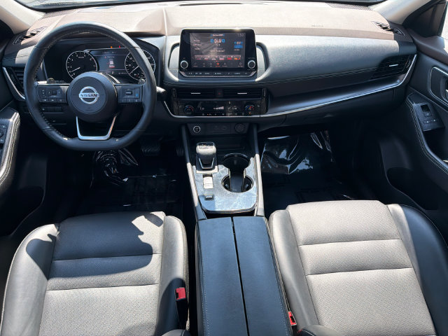 Used 2021 Nissan Rogue SV w/ Premium Package FWD image 24