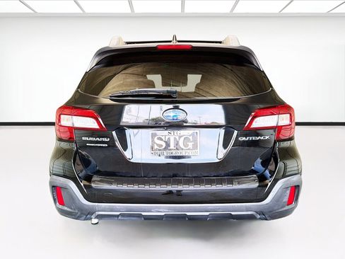 Used 2019 Subaru Outback 2.5i Premium w/ Popular Package #2 AWD/4WD image 5