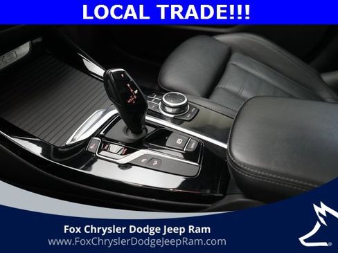 Used 2021 BMW X3 xDrive30i image 17