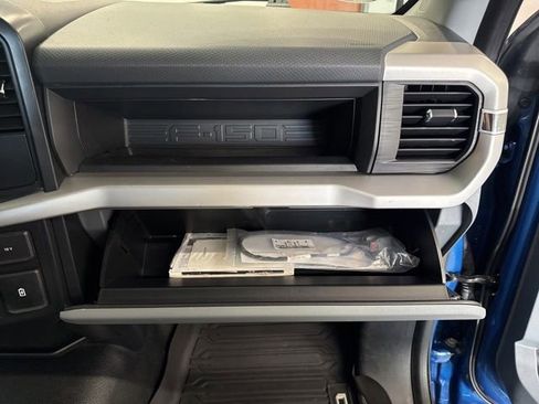 Used 2022 Ford F150 XL w/ Equipment Group 101A High AWD/4WD image 40