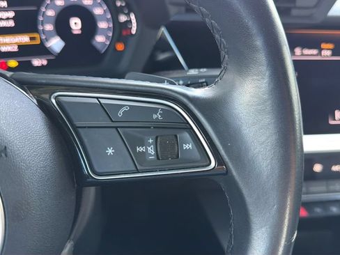 Used 2024 Audi A3 2.0T Premium FWD image 24