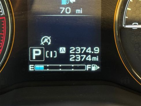 Used 2025 Subaru Forester Wilderness image 16