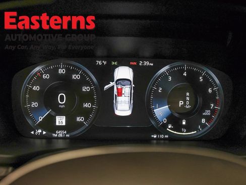 Used 2022 Volvo S60 B5 Inscription FWD image 17