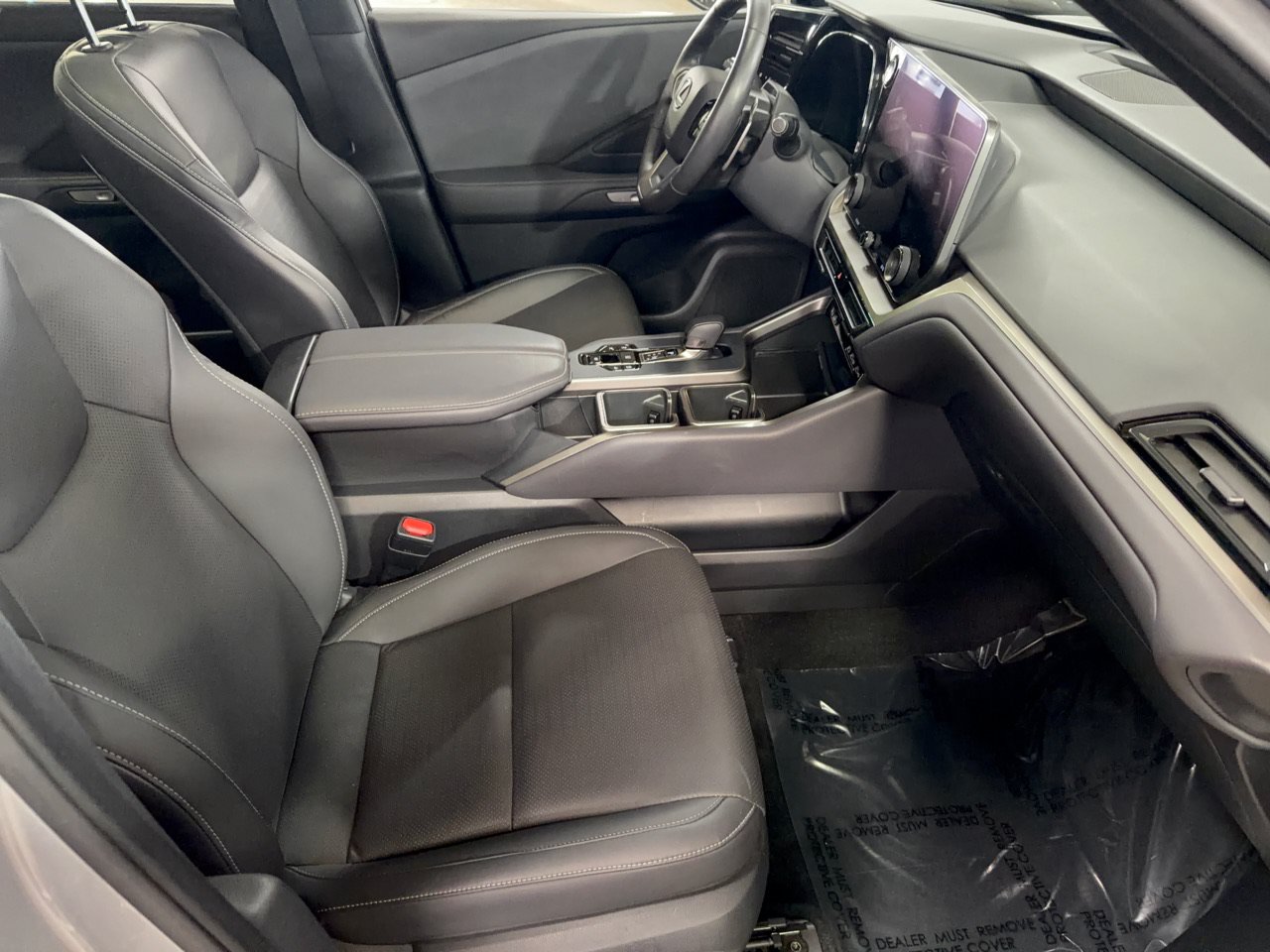 Used 2024 Lexus TX 350 AWD w/ Technology Package image 30