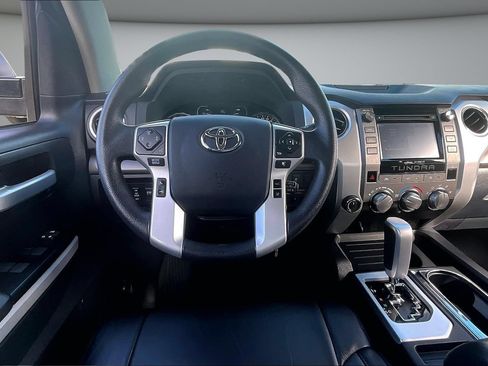 Used 2019 Toyota Tundra SR5 w/ TRD Off Road Package AWD/4WD image 8