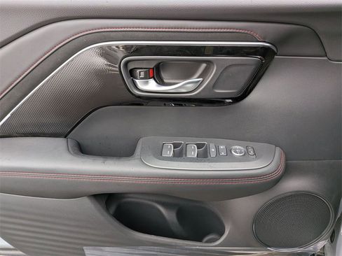 New 2025 Acura ADX A-Spec image 13