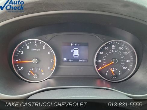 Used 2022 Kia Sportage EX w/ EX Technology Package AWD/4WD image 16
