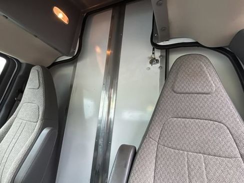 Used 2023 Chevrolet Express 3500 w/ Power Convenience Package RWD image 35