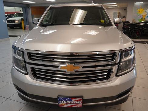 Used 2018 Chevrolet Tahoe LT AWD/4WD image 16