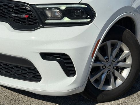 Used 2025 Dodge Durango GT image 2