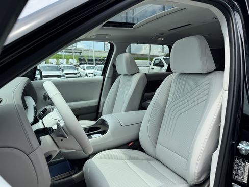 New 2026 Hyundai Palisade SEL image 31