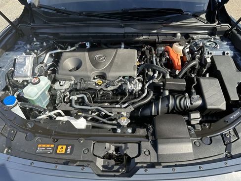 New 2026 MAZDA CX-50 2.5 Hybrid w/ Weather Package image 26