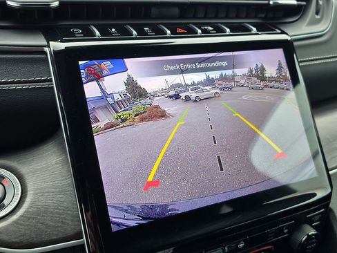 Used 2024 Jeep Grand Cherokee Limited image 31