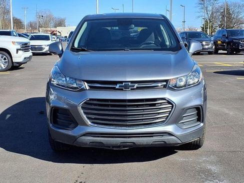 Used 2020 Chevrolet Trax LS w/ Tint and Cruise Package image 20