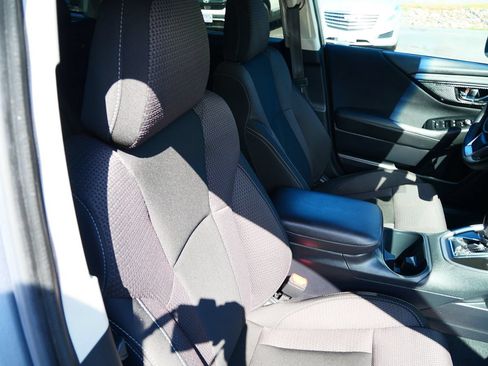 Used 2020 Subaru Outback Premium AWD/4WD image 28