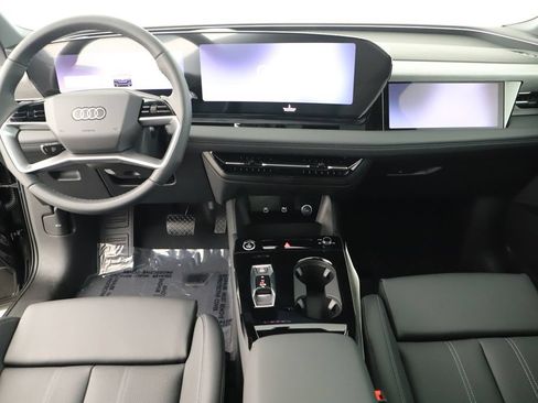 New 2027 Audi Q6 e-tron Prestige AWD/4WD image 18