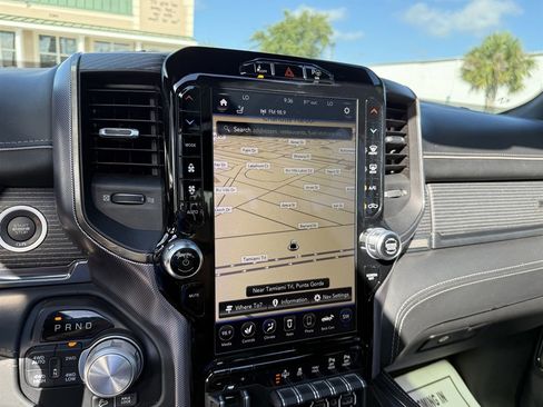 Used 2019 RAM 1500 Limited AWD/4WD image 19