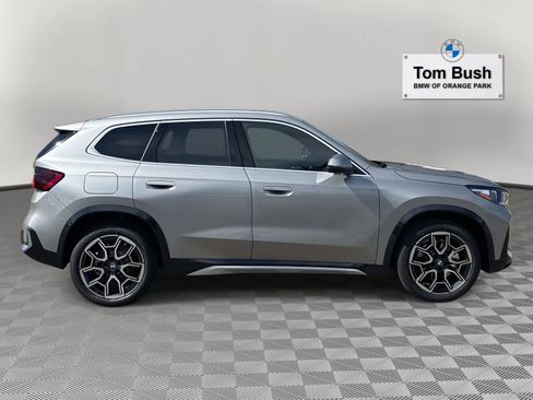 New 2026 BMW X1 xDrive28i w/ Technology Package image 4