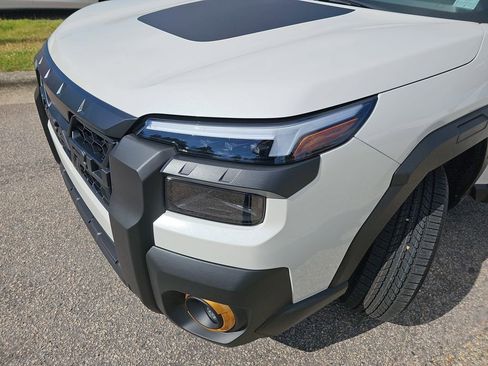 New 2026 Subaru Outback Wilderness AWD/4WD image 33