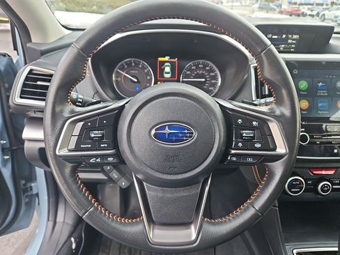 Certified 2023 Subaru Crosstrek 2.5i Limited w/ Moonroof Package image 20