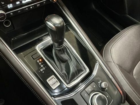 Used 2024 MAZDA CX-5 Signature image 22